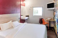 Hotelf1 Dole Hoteles en Choisey