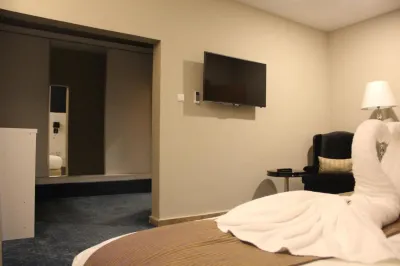 Casablu Hotel Các khách sạn gần MAGMA LAB