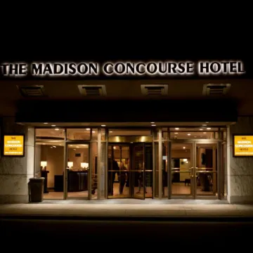 The Madison Concourse Hotel