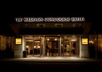 The Madison Concourse Hotel Các khách sạn ở Madison