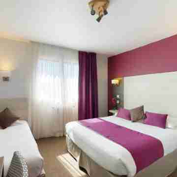 Hôtel Prado Avec Parking - Proche Zénith Rooms