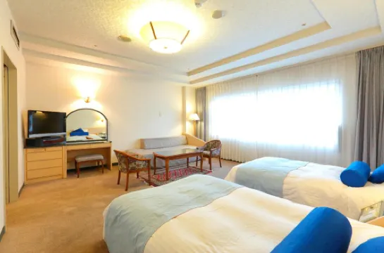下田温泉望洋閣旅館