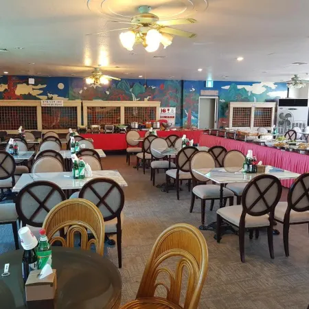 Namwon Hotel