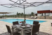 Pride Elite, Phaltan - Pools