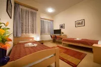 Grand Hotel Hotels in der Nähe von Bazilika svatého Prokopa