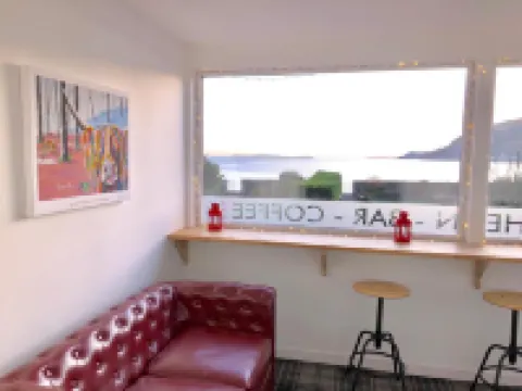 St Ives Boutique Hotel Hotels in Dunoon