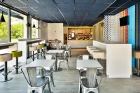 Ibis Budget Mâcon Crêches Hotels in Chaintre