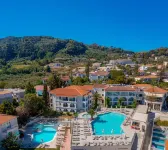Katerina Palace Hotel - مسبح