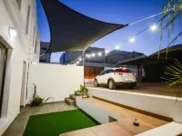 The Royal Bryanston Hotels in Bryanston