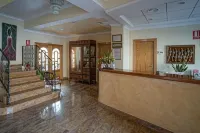 Hotel la Posada