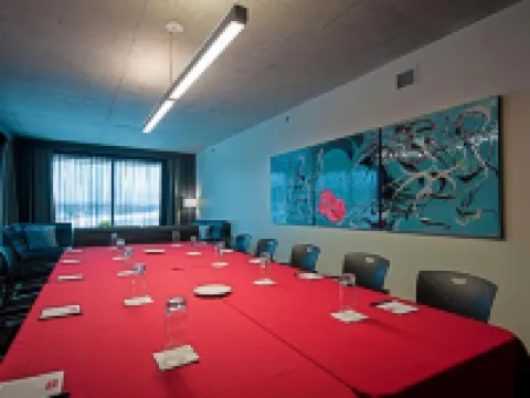 Grand Hotel Times Sherbrooke Hotéis em Sherbrooke