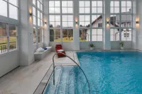 Lahntal-Hotel Feudingen Hotels in Bad Laasphe