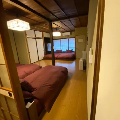 Private House HidaTakayama