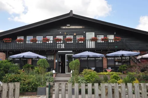 B&B de Rekkendonken Hotels in Liempde