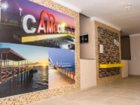 Hotel Camocim Hotels in Camocim