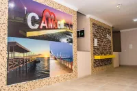 Hotel Camocim Hotels in Camocim