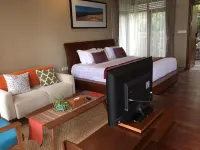 Jiwa Jawa Ijen Hotels in Licin