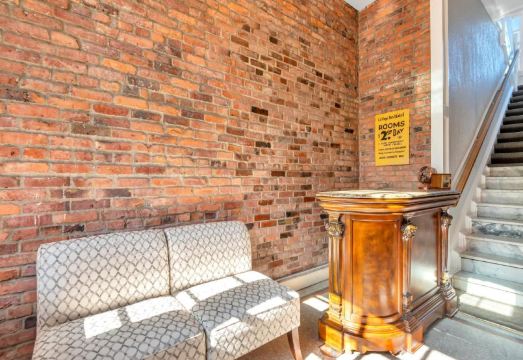 컬리지 인 - 유로피안-스타일 호텔