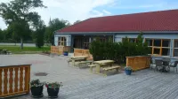Sømna Kro & Gjestegård فنادق في برونويسوند