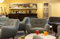 Ibis Styles Chaumont Centre Gare Hotels in Andelot-Blancheville