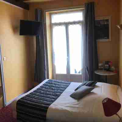 Hôtel Magdeleine Rooms