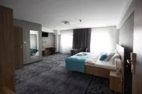 Hotel Porto - Phòng tập thể hình