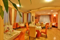 Harmony Hotel Hotels in Addis Ababa
