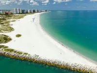 Country Inn & Suites by Radisson, St. Petersburg - Clearwater, FL Hotels in Pinellas Park