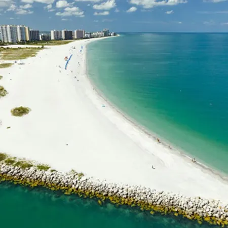 Country Inn & Suites by Radisson, St. Petersburg - Clearwater, FL