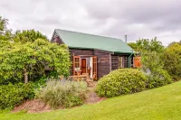 Vineyard Cottages - Kumeu Hotel in zona Auckland Hare Krishna Temple
