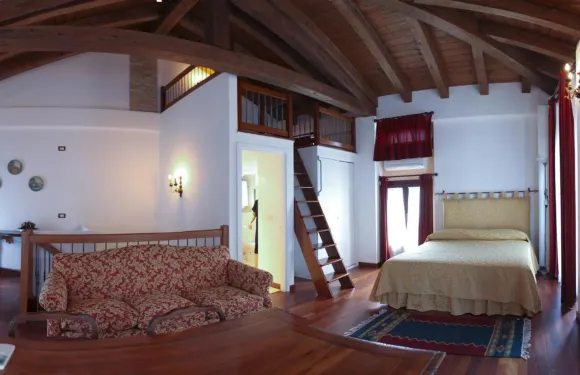 菲拉費羅住宿加早餐旅館