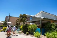Seaside Holiday Resort