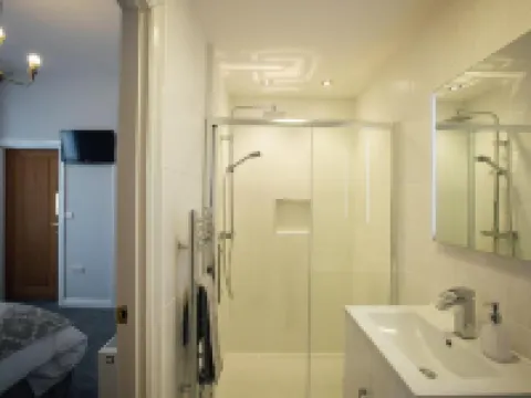 The Townhouse