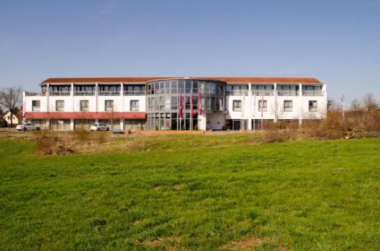 ライプツィガー ホテル