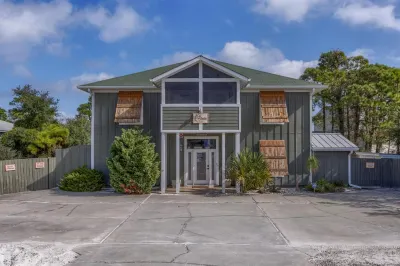 Cape San Blas Inn Hotel di Port St. Joe