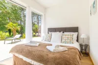 Madame Vacances les Palmiers du Golf Service Premium - Apartments