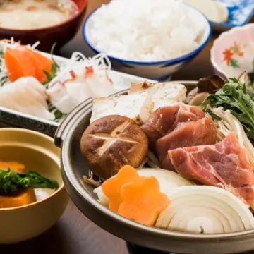 Tomakomai Hotel Sugita
