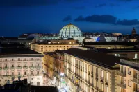Napoli City Center - Appartamenti e Camere