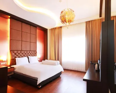 Emerald Hotel Hotels in South Ternate