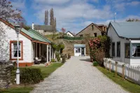 Settlers Cottage Motel Hotels in Arrowtown