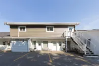 Motel au Vieux Piloteux Các khách sạn gần St. Lawrence Exploration Centre
