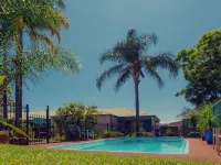 Balan Village Motel Hotels in Bomaderry