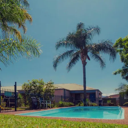 Balan Village Motel