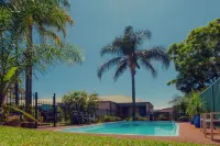 Balan Village Motel Hotels in Bomaderry