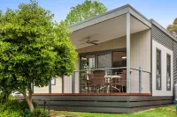 Discovery Parks - Lake Hume, Victoria Hotels in Ebden