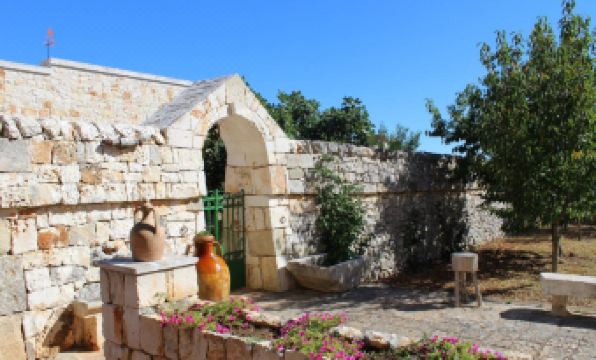 Masseria Tolla - Housity