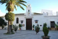 Hostal Avenida by Bossh! Hotels Hotels in Chipiona