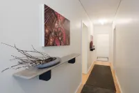 Oporto Serviced Apartments - Alvares Cabral