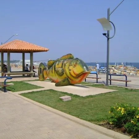 Hotel Encontro Das Aguas
