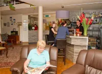 Hotel Zwei Linden Hotels in Radeberg